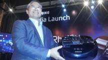 Inovasi Robotik dari Samsung