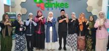 Program Layanan Kesehatan Cuma-cuma (LKC) Dompet Dhuafa 