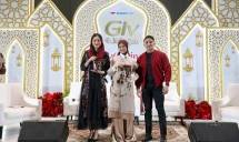 WINGS Group Luncurkan GIV White Hijab Oud & Glutacinamide