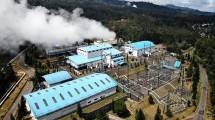 PT Pertamina Geothermal Energy Tbk (PGE)