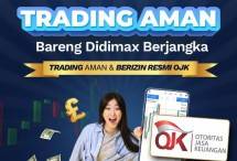 Didimax Kantongi Izin OJK untuk Transaksi Perdagangan Derivatif, Perkuat Pasar Keuangan Indonesia