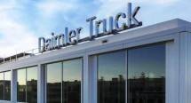Daimler Truck.