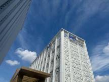 Gedung BTN 
