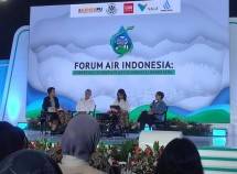 Banjir Ekstrem di Bekasi dan Jakarta Perlihatkan Dampak Perubahan Iklim Terhadap Ketersediaan Air
