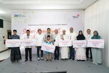 Safari Ramadan TelkomGroup 1446H: Pastikan Infrastruktur Digital Tetap Aman untuk Ramadan dan Idulfitri Semakin Nyaman