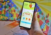 Desain Unik wondr by BNI Mendunia hingga Raih Penghargaan iF Design Award 2025