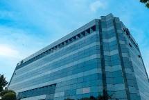 Gedung PTPP