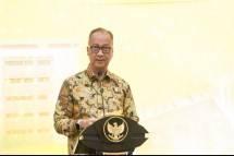 TOP! Investasi Tembus Rp 206 Triliun, Menperin Agus: Industri Agro Serap Lebih dari 9 Juta Naker