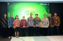 Kementerian Perindustrian mengumumkan penyelenggaraan Annual Indonesia Green Industry Summit (AIGIS) 2025 akan berlangsung pada 20-22 Agustus 2025 di Jakarta International Convention Center (JICC).
