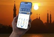 Gunakan BRImo untuk mengirim THR