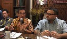 Keterangan Ahli Kuatkan Permohonan RAPP (Foto Dok Industry.co.id)