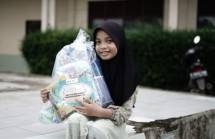 Langkah Kecil dalam Merawat Diri dan Merawat Kebaikan Lewat Change #StartsWithYOU Bersama Dompet Dhuafa