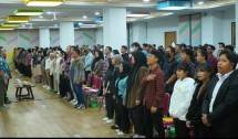 Dispora Kota Tangerang Gandeng GeTI Incubator Gelar Pelatihan Wirausaha Digital untuk 1.000 Pemuda