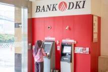 Senada Gubernur DKI Jakarta, Bank DKI Pastikan Data dan Dana Nasabah Tetap Aman