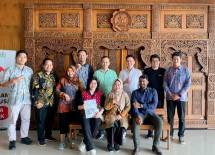 Strategi Menperin Agus Genjot Kinerja Industri Furnitur RI