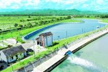 Proyek Pengendali Banjir DAS Serang Rampung, Lindungi Kawasan Strategis dan Dorong Pertumbuhan Ekonomi