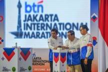 BTN Kembali Dukung BTN JAKIM dengan Mengusung 4S: Sterile, Secure, Safety dan Smooth
