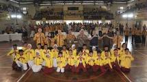 DANCOW Indonesia Cerdas, Ajang Kompetisi dan Acara Edukatif Terbesar untuk Dukung Potensi Anak SD di Indonesia