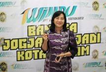 Direktur Jenderal IKM Kemenperin, Gati Wibawaningsih (Foto Dok Industry.co.id) 