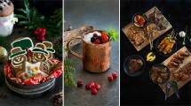 Serunya Rayakan Hari Natal dan Tahun Baru di Movenpick Resort & Spa Jimbaran Bali