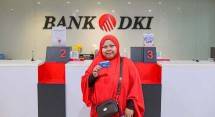 Dana Aman, Transaksi Non-tunai KJP Plus Lewat EDC Bank DKI Tetap Lancar