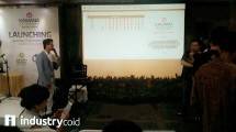 Launching Apartemen Kawana Golf Residence (Hariyanto/INDUSTRY.co.id)