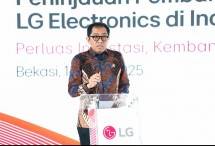 Kemenperin Pacu Ekspor AC Hingga 10 Juta Unit per Tahun