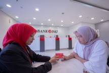 Bank DKI Ajak Publik Tunggu Hasil Forensik Digital Bareskrim 