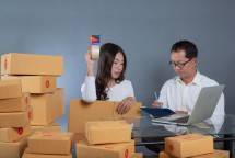 Tingkat Retur Paket Rendah, Kiriminaja Bantu Seller Online untuk Pengiriman yang Lebih Efisien 