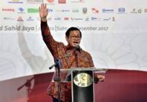 Seskab: Tidak Ada Presiden Yang Bekerja Melebihi Presiden Sekarang Ini