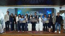 Para Pemenang dan Juri L&rsquo;Or&eacute;al Brandstorm 2025