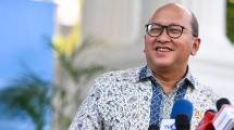 Menteri Investasi dan Hirilisasi/Kepala BKPM, Rosan Roeslani