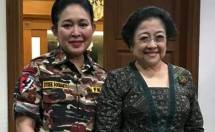 Siti Hediati atau Titiek Soeharto (Foto Dok Industry.co.id)