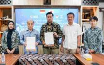 Kemenperin Gandeng JICA Pacu Digitalisasi IKM Komponen Otomotif