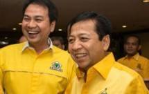 Aziz Syamsuddin Masih Berpeluang Jadi Ketua DPR