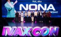 IVAXCON 2025 Jadi Langkah Nyata MSD Indonesia Dukung Vaksinasi Nasional di Pekan Imunisasi Dunia 2025