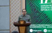 Diikuti Ribuan Peserta, Kemenperin Latih Generasi Muda Minati Industri Kreatif