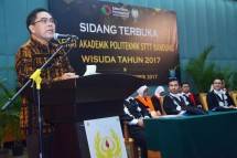 Politeknik Milik Kemenperin Pasok 356 Tenaga Kerja Kompeten Untuk Industri TPT