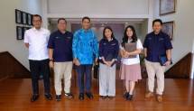 PERURI mempertahankan peringkat tertinggi Triple A (AAA) dari Pefindo.