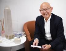Founder One Global Capital, Iwan Sunito