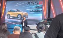 BAIC X55 II Facelift Resmi Meluncur di Indonesia, Tampil Segar dengan Harga Lebih Terjangkau