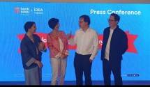 Bank Saqu in Collaboration with Ideafriends Gelar Solopreneur Academy 2025: Dukung Industri Kreatif Berkelanjutan 
