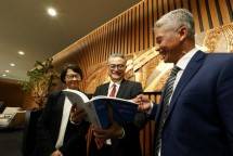  IIF Gelar RUPS Tahun Buku 2024