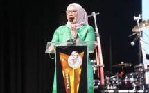 Wakil Ketua Komisi IX DPR Nihayatul Wafiroh Minta Anugerah Kartini Musik dan Film Diselenggarakan Tiap Tahun