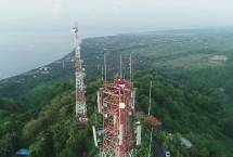 Menara Telekomunikasi