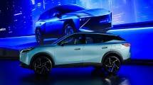 JAECOO Kukuhkan Kepemimpinan Global SHS, OMODA Luncurkan C7 dan Perkenalkan C3