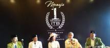  Jelang Satu Abad, ITB Gelar Turnamen Golf Hingga Konfrensi Internasional (Foto Kormen)