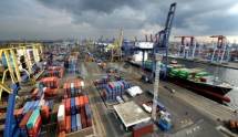 Ilustrasi Terminal Peti Kemas (Foto Dok Industry.co.id)