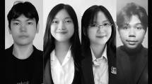 4 Mahasiswa Prodi Desain Interior President University