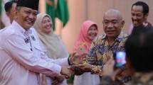 Dedikasi pada Keselamatan, PT Korindo Heavy Industry (KHI) Raih Tiga Penghargaan K3